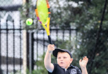 Great Southern tennis finals