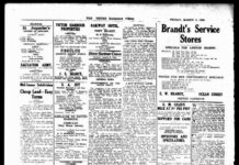 In the paper 100 years later