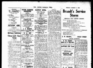 In the paper 100 years later