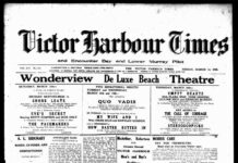 In the paper 100 years later