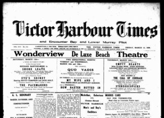 In the paper 100 years later