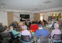 106th birthday celebrations