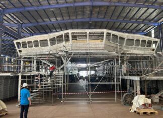 State government will hold SeaLink to account if new boats are late