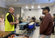 Financial relief for families