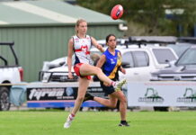 Demons, Roos on round two winners list