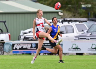 Demons, Roos on round two winners list