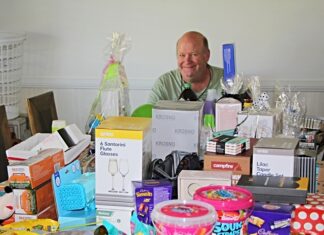 Happiest quiz night ever