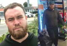 Missing man last seen at Aldinga