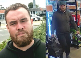 Missing man last seen at Aldinga