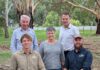 Tender awarded for Langhorne Creek Discovery Trail