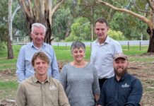 Tender awarded for Langhorne Creek Discovery Trail