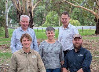 Tender awarded for Langhorne Creek Discovery Trail