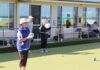 Bowls at Masters Games