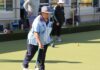Bowls fun at Masters