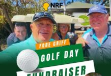 Teeing off on cancer