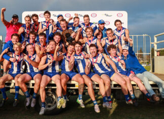 Season 2026 is alive