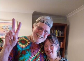 Thriving against the odds