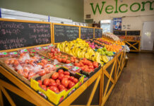 Safeguarding food future