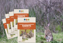 Feral rabbit resources boost