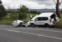 SA has deadliest roads