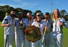 That winning feeling