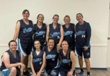 Runners Up in the GSABA