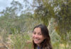 Lofty revegetation project