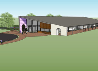 New early learning centre for Tatachilla