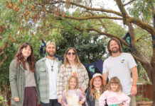 Willunga Autumn Fair