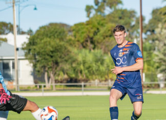 Salisbury spirits broken