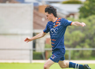 Monarchs prove too strong