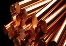 Exports break records