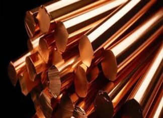 Exports break records