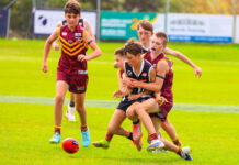 Young talent Times
