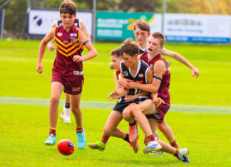 Young talent Times