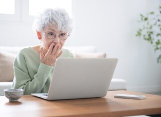 Thinking out loud about keeping safe