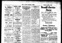 In the paper 100 years later