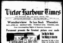 In the paper 100 years later