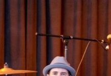 Music healing eco-anxiety