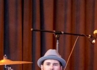 Music healing eco-anxiety