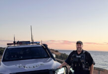 It’s not a right to drive, it’s a privilege