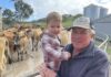 Do local dairy to help farmers