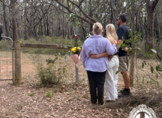 Body found at Inman Valley identified as Jeff Mundy