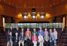 Out and About with Probus