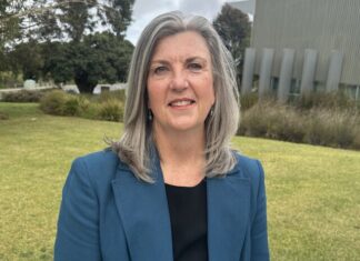 CEO Resigns