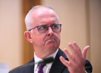 SA election review