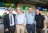 Race day at Strathalbyn